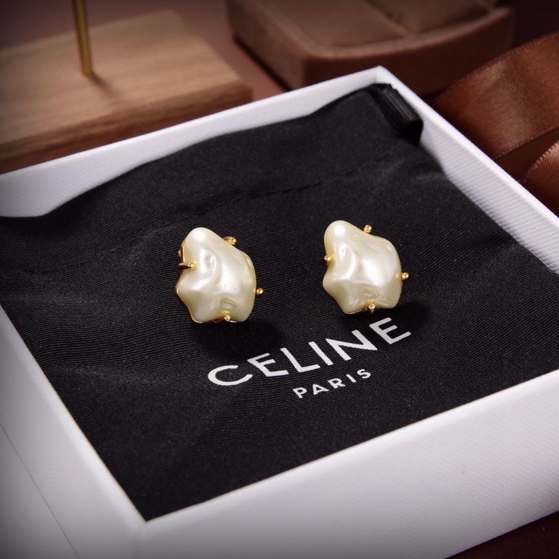 Celine Earrings